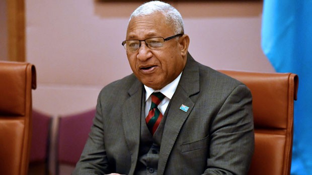 Every passenger entering the country is screened for coronavirus - PM