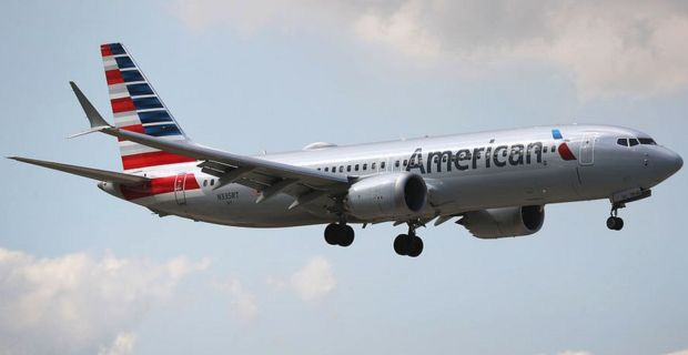 All Boeing 737 Max 8 and 9 aircraft will remain grounded - US Federal Aviation Administration