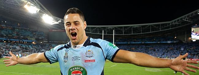 Eels face questions about alleged payment to Hayne