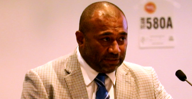 All health facilities will be open tomorrow - Waqainabete