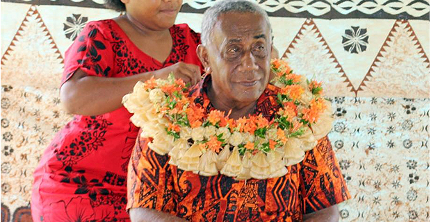 Two newly refurbished Emergency Operations Centres opens in Nausori and Korovou