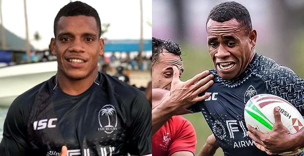 Napolioni Ratu and Livai Ikanikoda responding well in training ahead of Hong Kong 7s