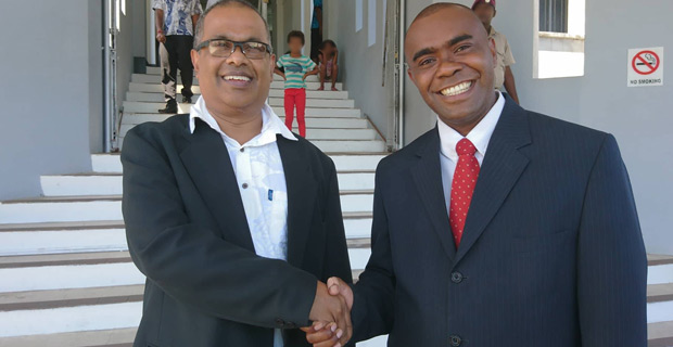 Bulitavu and Karunaratne's conviction and sentence set aside and retrial ordered