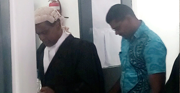 Ravindra Deo acquitted of rape and sexual assault charges