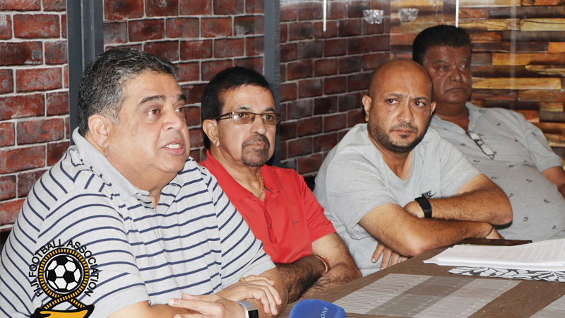 Vodafone Fiji FACT semis and final to be played in Labasa