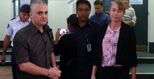 Judge Justice Goundar to deliver ruling on Australian couple John and Yvette Nikolic