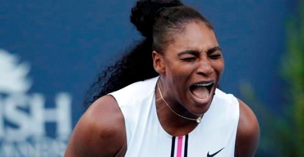 Williams withdraws from Miami Open due to injury 