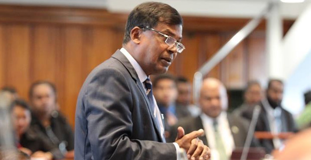 NFP would like to see Konrote nominated for a second term