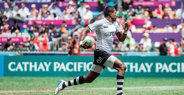 Fiji to meet Argentina in HK7s Cup Quarters this afternoon