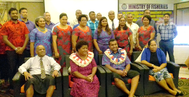 Ministry of Fisheries new website to bring services closer to people in rural and maritime areas