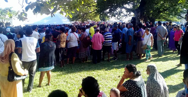 Homes‑CARE is only for Fijians whose homes were damaged by Tropical Cyclones - Ministry for Poverty Alleviation