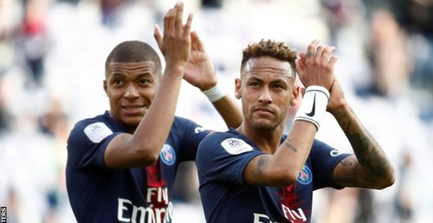 UEFA reopens investigation into spending of French club