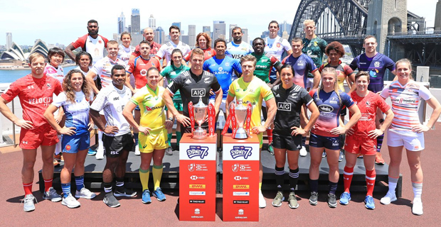 Baber excited to see Naduva and Nacuqu perform at Sydney 7s today