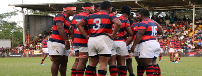 Marist to seek revenge ahead of semifinal clash 
