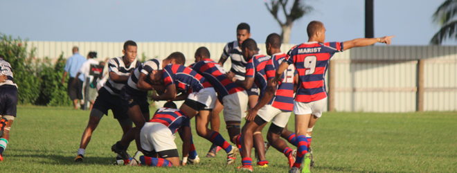 Marist U18 begins Deans campaign on a high