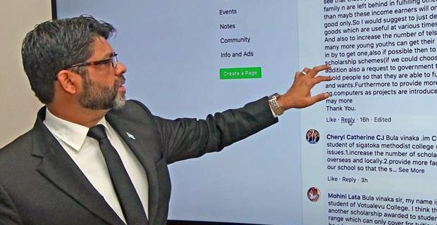 AG responds to student saying single use plastic bags will be banned by 2020