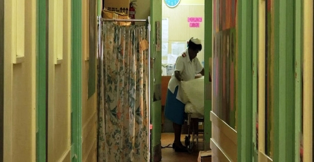 Opening of new diabetes hub foot care clinic in Nausori to significantly increase reach to diabetic patients