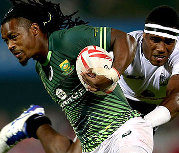 Blitzboks crowned Wellington 7s champs