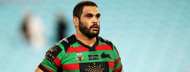 NRL superstar Greg Inglis battling depression
