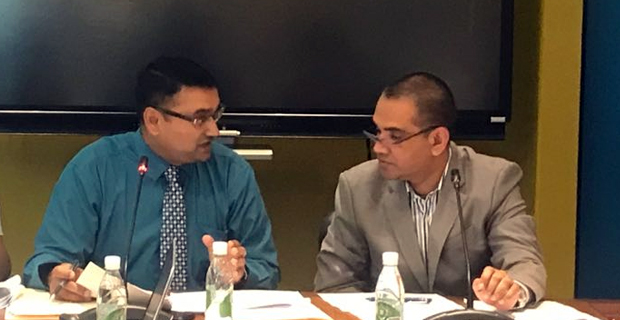 FRCS aims to collect $3 billion in revenue for 2018/2019 financial year