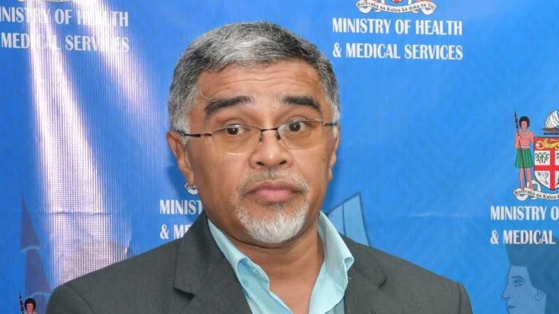 Qauia Settlement on lockdown from 4am today to 4am Thursday