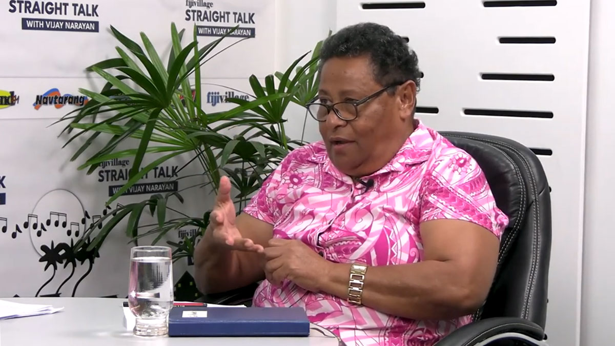 Fiji Cancer Society records 300 breast cancer cases in a year ...