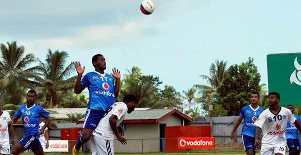 Vodafone Premier League to kick off next Sunday