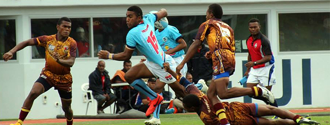 Ratu Navula to face RKS, QVS to clash with Lelean in Deans semis