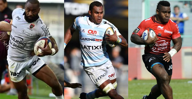Radradra,Nakarawa and Tuisova have played a lot of high level rugby and need more time to rest - Baber