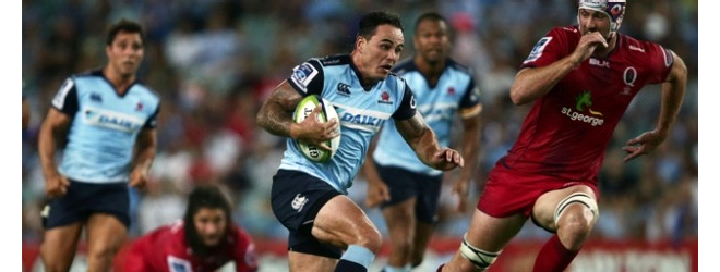 Guildford ruled out