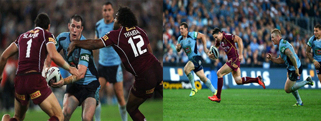 Blues rule out targeting Slater