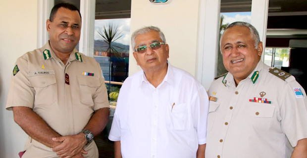 Reduction in convicted felons re-offending - Kean 