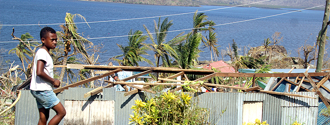Australian government gives $426,000 to Habitat for Humanity Fiji