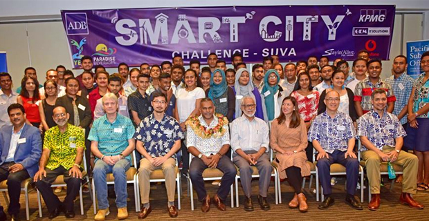 Koya launches Smart City Challenge for better global modern management practices