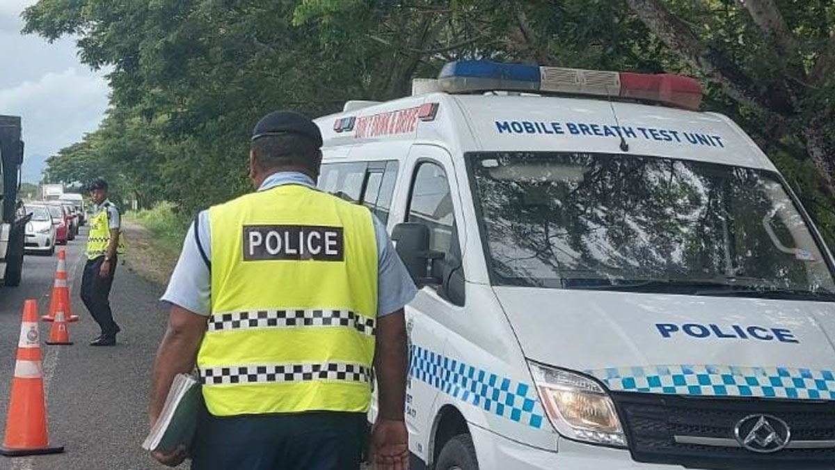 Drunk driving continues to be a concern - Police