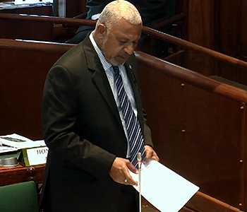 Democracy is alive in the country - PM