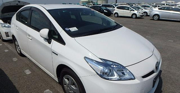 Owners illegally modifying their hybrid vehicles to be fined - LTA