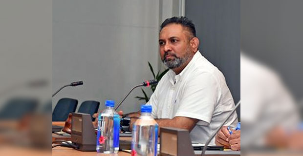 While we experienced a stagnant year, we expect business to pick up - Kumar 