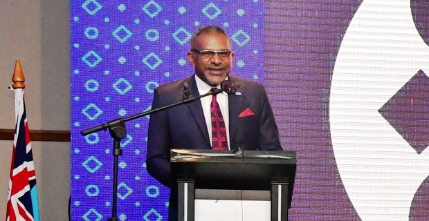 In 2017 Fiji’s total exports grew by 6.1% to $2.5 billion - Koya