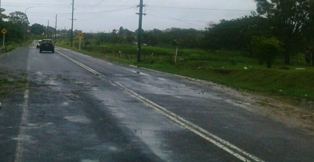 Kings and Queens Highways open