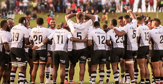 McKee to name 23 member squad today to take on Samoa 