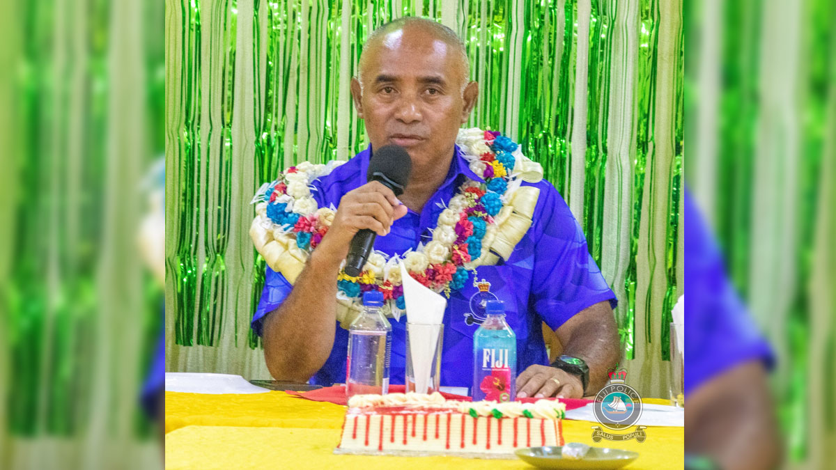 Women in the Force have proven they can perform any task – Acting COMPOL