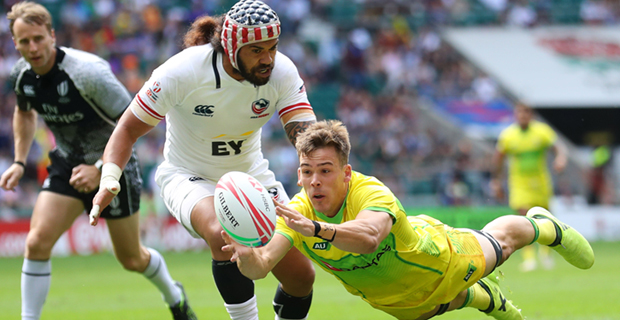 Australian 7s coach Tim Walsh calls for consistency ahead of radical finals change at Hamilton and Sydneys 7s 