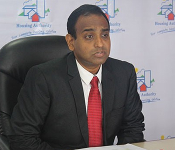 Housing Authority working hard to get over 1,000 dwellings ready