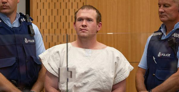 Alleged Christchurch gunman abandons fight to move trial out of city 
