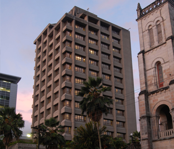 Inflation rate in January was 6.8% - RBF