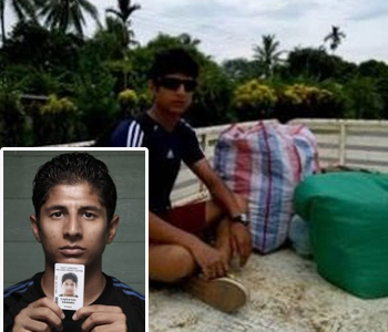 Sawari is now at Nadi International Airport Departures Area 