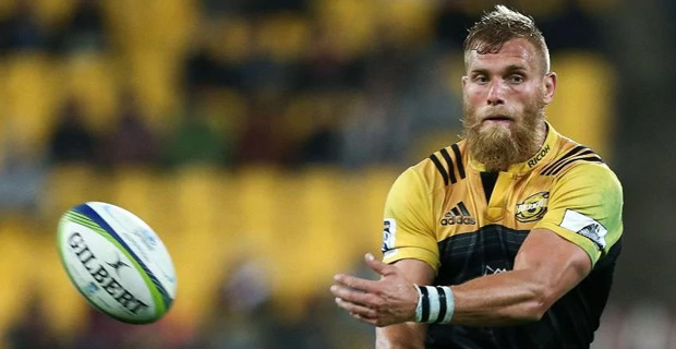 Shields to lead Hurricanes against Bulls 