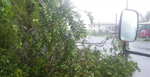 FRA confirms Kings and Queens highways open to all traffic