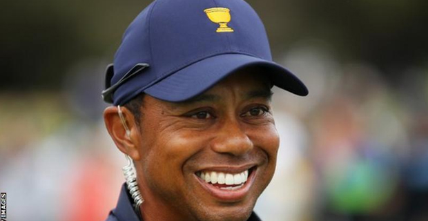 Tiger Woods: PGA Tour record could be set at Farmers Insurance Open